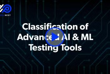 Classification of Advanced AI and ML Testing Tools