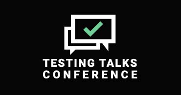 <span>Testing Talks Melbourne</span>
