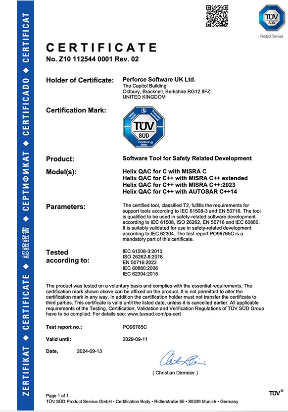 TÜV-SÜD
