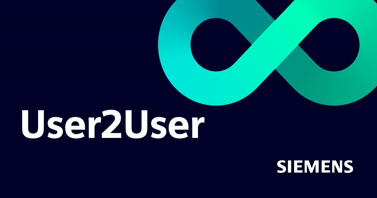 <span>User2User North America</span>
