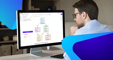 <span>Turbocharge Your Technical Documentation with AI Diagramming in Gliffy</span>
