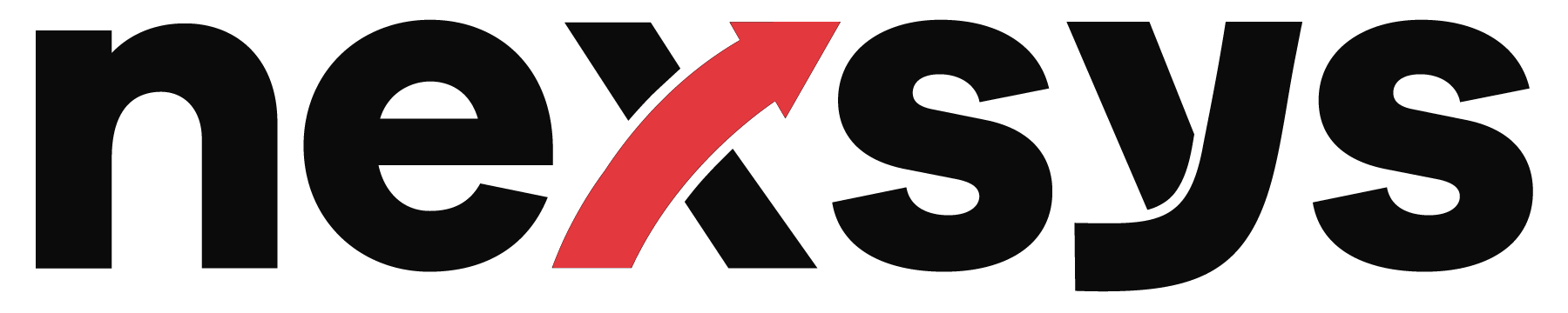 Nexsys Logo