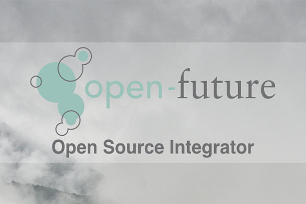 Open-Future BVBA