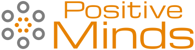 Positive Minds Logo
