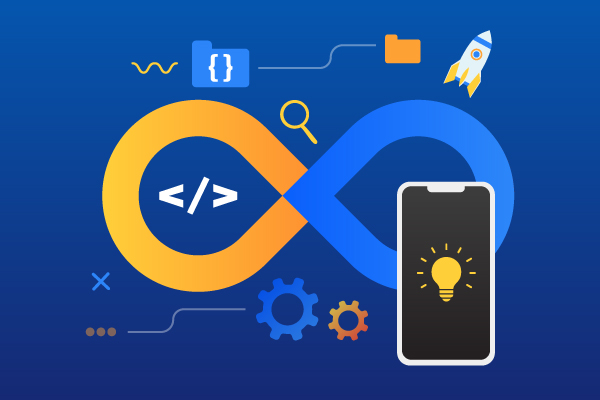 6 Tips for Building a Mobile CI/CD Pipeline