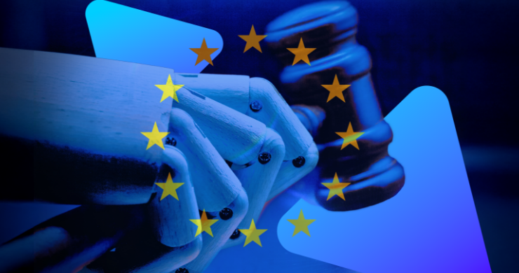 The EU AI Act: Key Implications for Using Data in the Modern Enterprise