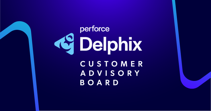 <span>Perforce Customer Advisory Board for the Americas</span>
