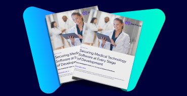 Securing Medical Technology Software With IEC 81001-5-1 