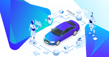 Automotive Industry Trends 2025: AI in Automotive Software Development