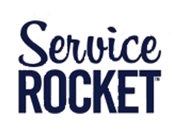 Service rocket