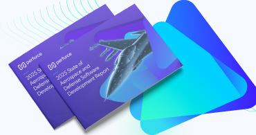  2025 State of Aerospace and Defense Software Development 