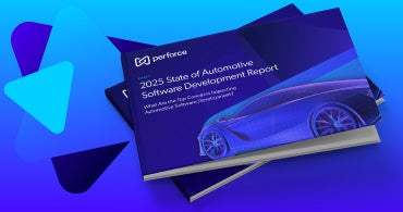 Inside the 2025 Automotive Software Report: What Holds Teams Back? 