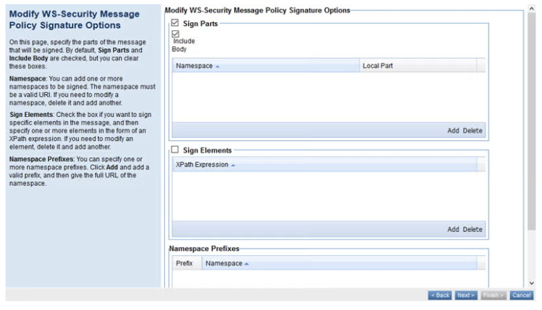Compliant Message Security