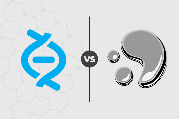 Mercurial vs Perforce Overview