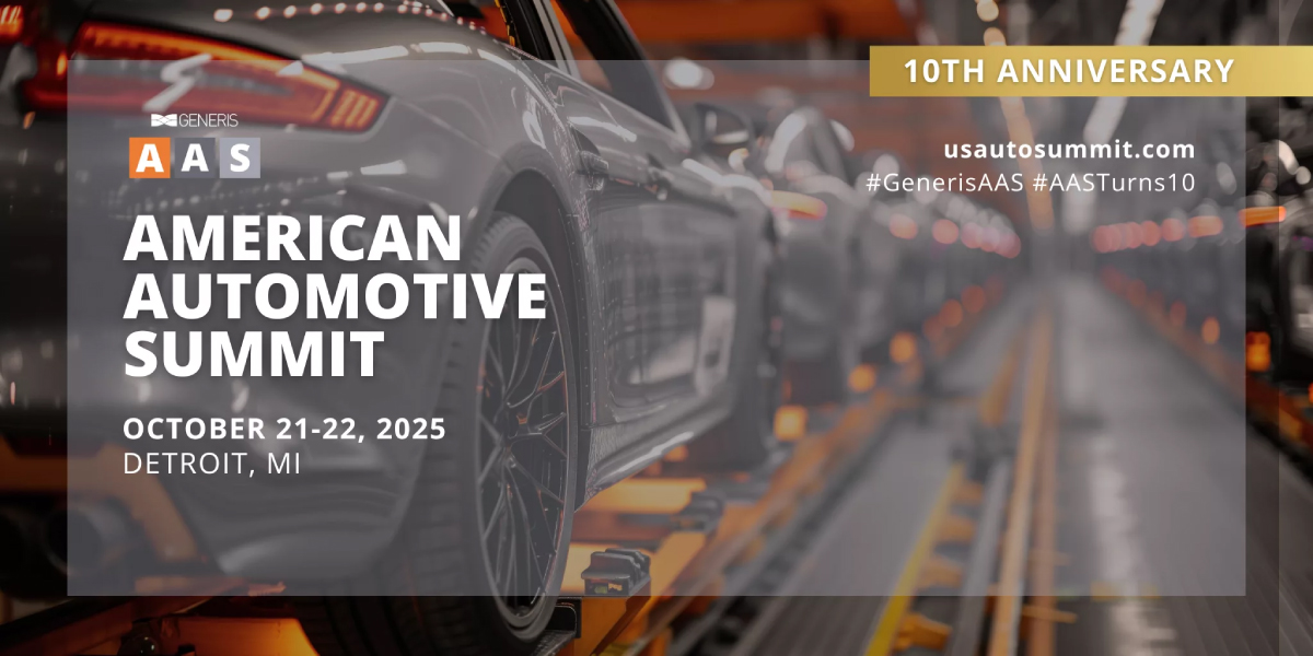 <span>American Automotive Summit</span>
