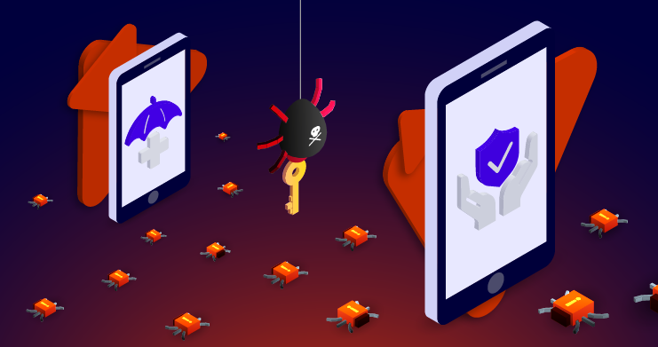 Insurance Companies: Protect Against Scattered Spider Attacks with Data Masking