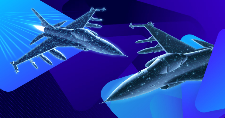 Aerospace and Defense Industry Trends: Software Development