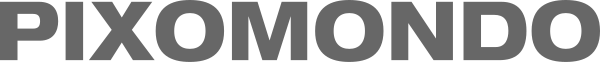 pixomondo logo