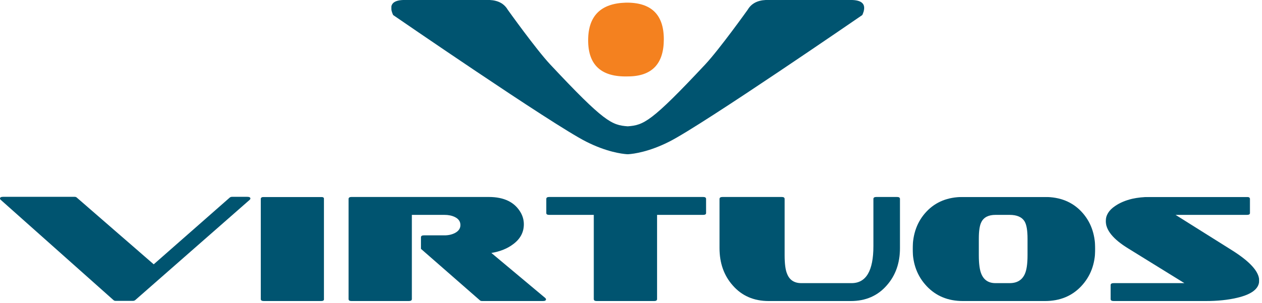 virtous logo