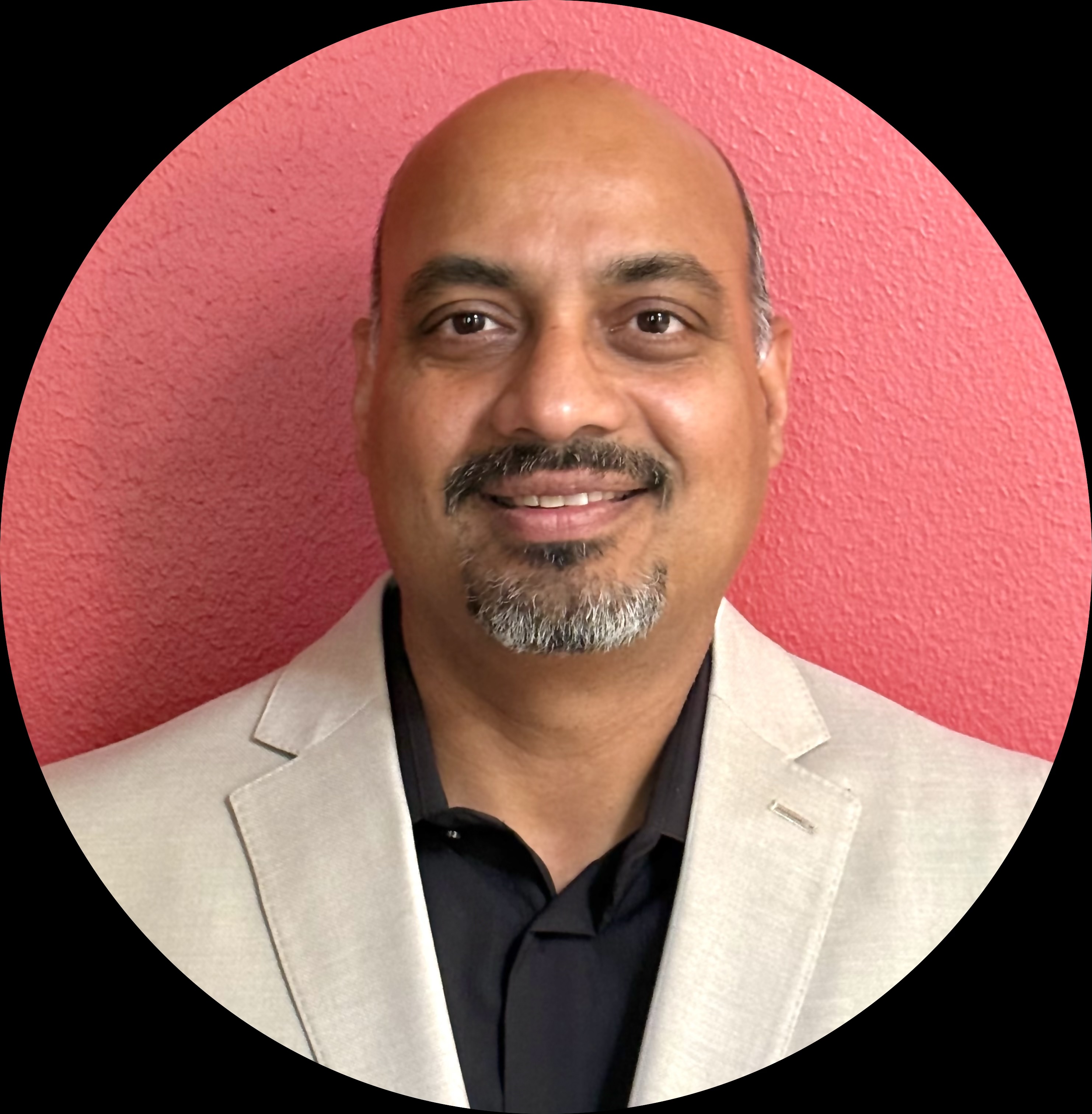 Ajay Thotangare