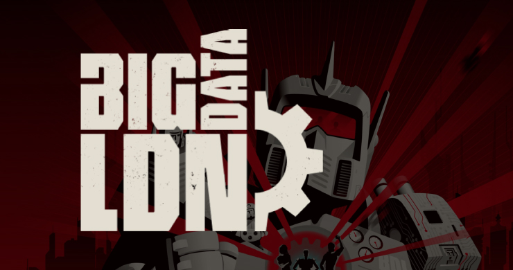 <span>Big Data LDN</span>
