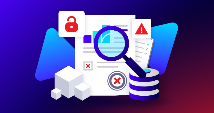 <span>2025 Data Compliance Findings: What You Don’t Know Can Hurt You</span>
