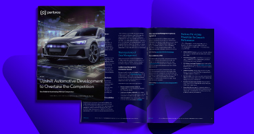 Upshift Automotive Development to Overtake the Competition