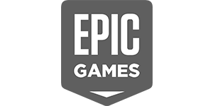 Epix Games logo.