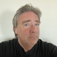 Pete Goldin