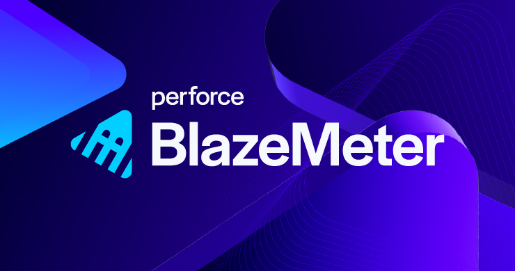 Welcoming BlazeMeter to the Perforce Family