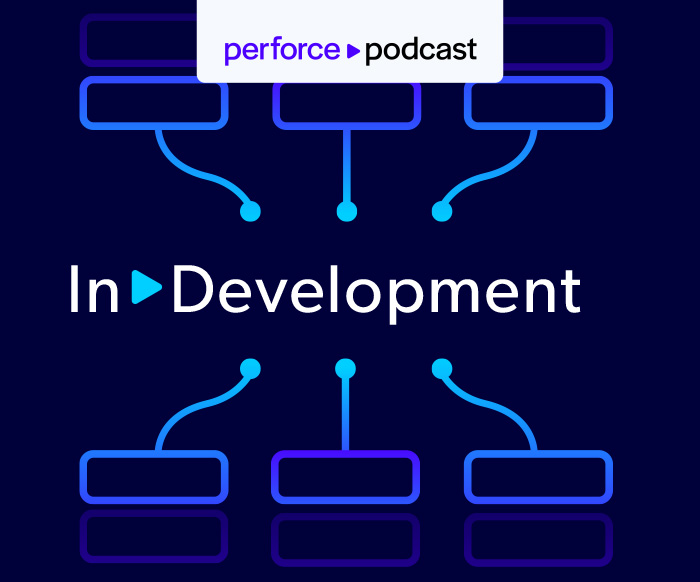 In Development Podcast.