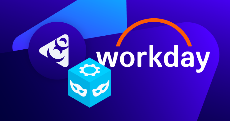 Workday Data Masking Done Right: Cut Risk, Not Speed