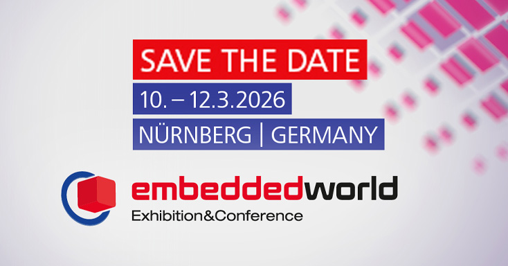 Embedded World