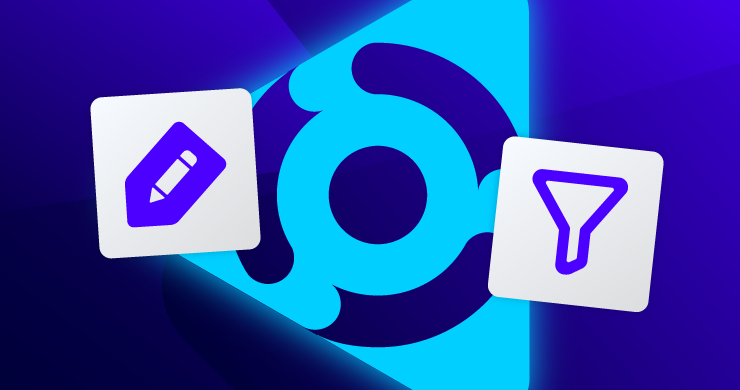 Perforce ALM Enhancements: Filtering and Tagging