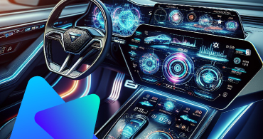 Accelerate Automotive Infotainment Software Development 