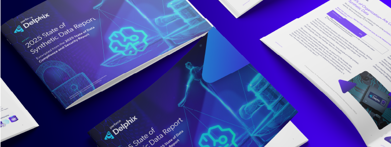 The 2025 State of Synthetic Data Report