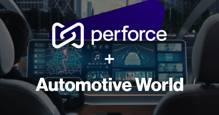 <span>Designing next-generation HMI systems in the software-defined vehicle era</span>
