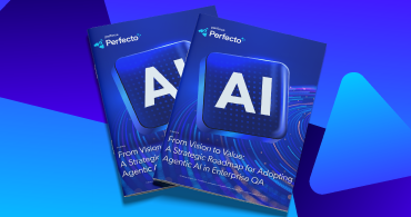 From Vision to Value: A Strategic Roadmap for Adopting Agentic AI in Enterprise QA