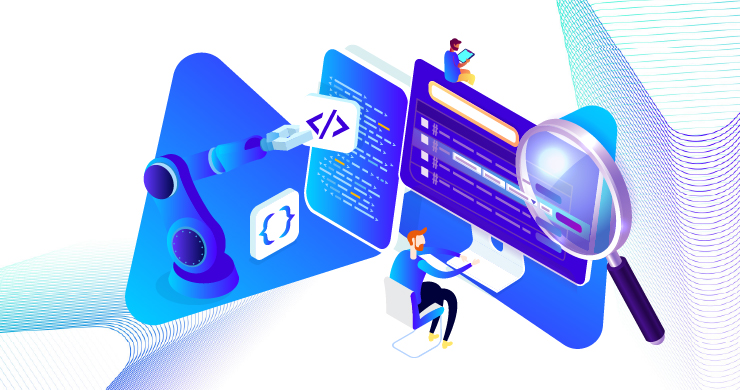 How To Test Nested Tables & Complex UI Elements With Perfecto AI
