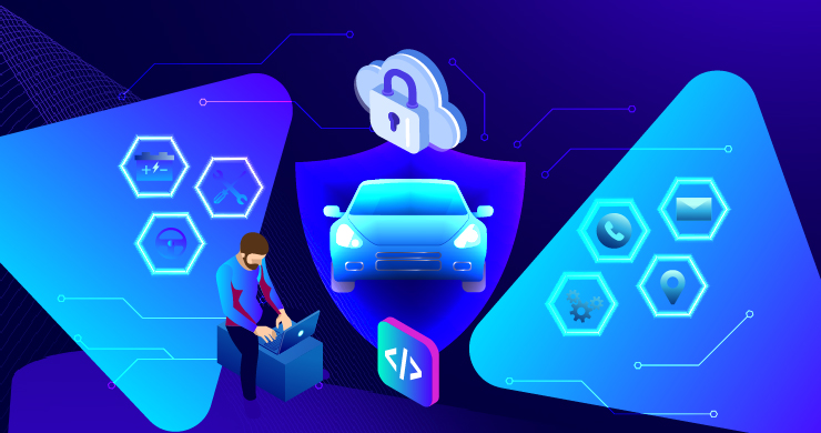 Best Programming Languages for Automotive Cybersecurity