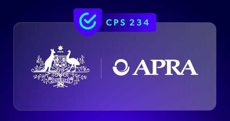 Complying with CPS 234 at Enterprise Scale: A Guide for Financial Institutions