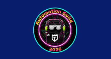 Automation Guild '26