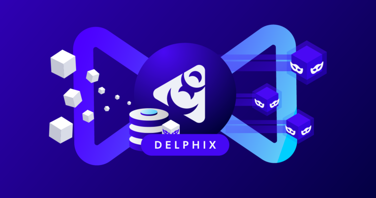 Intro to the Perforce Delphix DevOps Data Platform