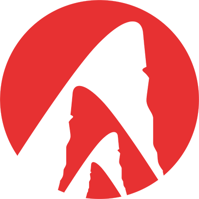 Sharkmob icon.