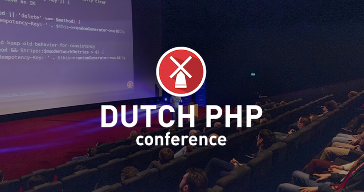 Dutch PHP Conference