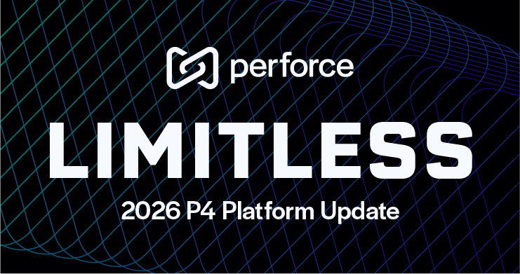 LIMITLESS: 2026 P4 Platform Update