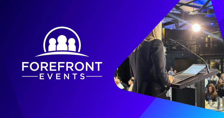 Forefront Cloud & IT Infrastructure Summit VIC 2026