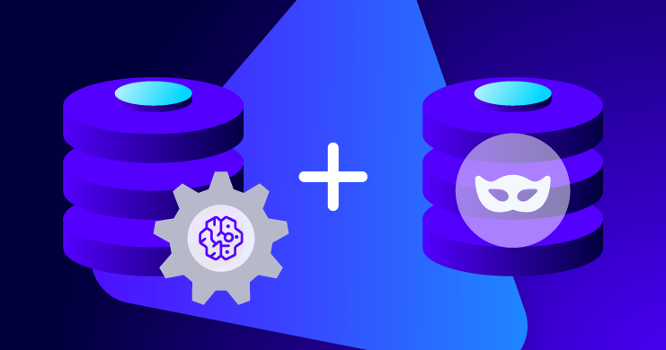 Unifying Data Masking and Synthetic Data for Test Data Management