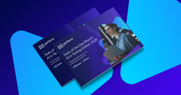 State of DevOps Report: AI in Testing Edition 2026