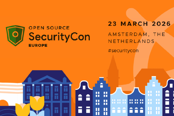 Open Source Security Con